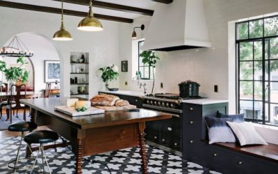 Why Tile is a Must This Year