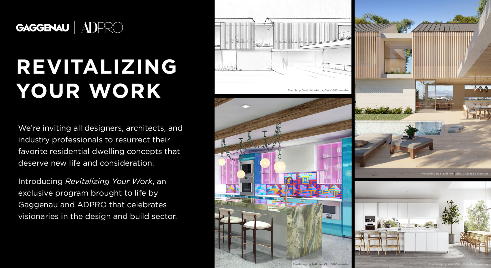 Revitalizing Your Work